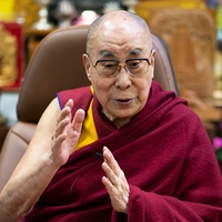 It’s up to us — and especially politicians… | The 14th Dalai Lama