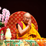 dalai lama meaning
