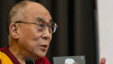 Shastri would have made bigger contribution had he lived longer: Dalai Lama