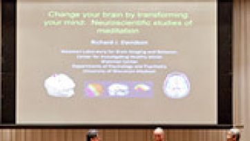 Mapping the Mind - Day 1