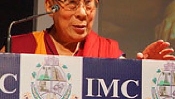 Explaining Secular Ethics to the Indian Merchants’ Chamber and Its Ladies Wing