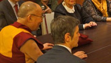 Second Day of the 14th World Summit of Nobel Peace Laureates