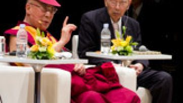 Attending the Global Environmental Forum for the Next Generation