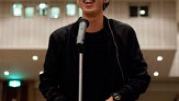 Addressing Students at Aichi Gakuin University