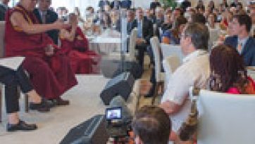 Awakening Compassion, Celebrations of His Holiness the Dalai Lama’s 80th Birthday