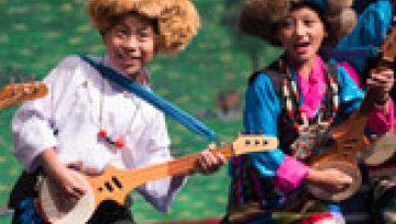 Long Life Empowerment and North American Long Life Offering in Gratitude to His Holiness the Dalai Lama