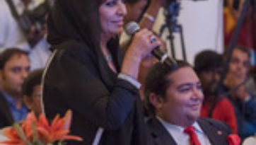 Talks to Diplomatic Consular Corps of Karnataka and at National Institute of Advanced Studies