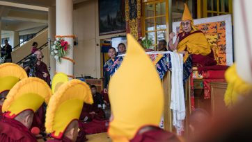 Celebrating the Day of Miracles