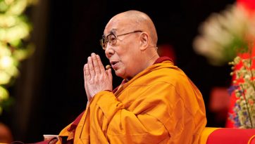 Condolences on the Passing Away of Kofi Annan