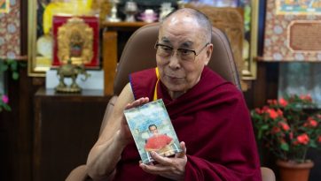 Cultivating our Common Humanity amidst Uncertainty