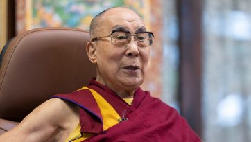 Congratulating President-Elect Joe Biden