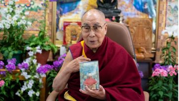 Dialogue for a Better World - Remembering Francisco Varela