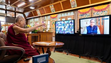 Compassion in Healthcare