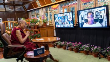 Creating a Happier World