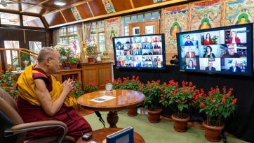 Compassion and Dignity