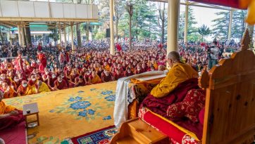 The Office of His Holiness The Dalai Lama | The 14th Dalai Lama