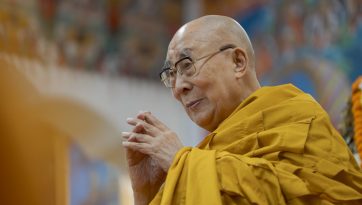 90th Birthday Message