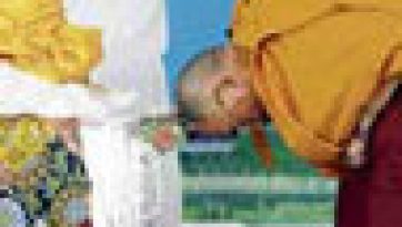 Make Buddha Vihara A Centre of Learning: Dalai Lama