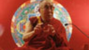 Dalai Lama Optimistic About Tibet Autonomy