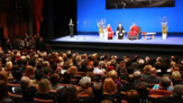 His Holiness the Dalai Lama Completes a Successful Visit to Slovenia and Arrives in Zurich