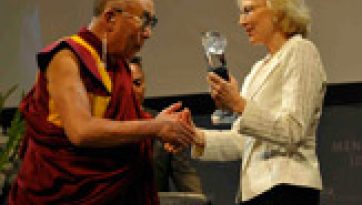 China Must Not Miss this Opportunity to Talk to the Dalai Lama
