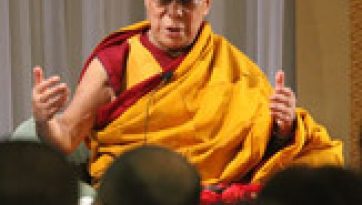 His Holiness the Dalai Lama's Second Day in Niihama, Japan