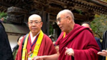 Blending mental development with material