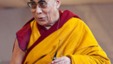 Chinese understanding of Tibetan issue is growing says the Dalai Lama