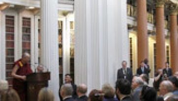 A Busy Day in Scotland