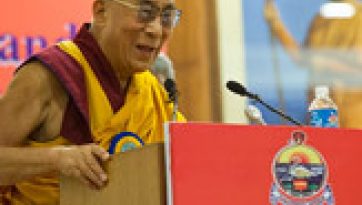 World Meet for Peace and Harmony