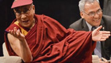 Young Minds Conference, Lunch at Loaves & Fishes Free Restaurant and a Visit to Westmead Hospital