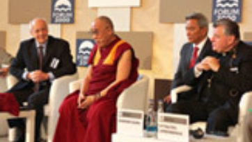 Forum 2000 Conference on Societies in Transition