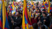 53rd Anniversary of the Tibetan National Uprising