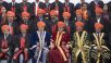 Central University of Jammu Convocation