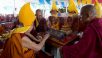 Celebrating the 600th Anniversary of Je Tsongkhapa's Parinirvana