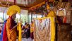 Avalokiteshvara Empowerment and Long Life Offering in Leh