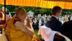 Visit to Namgyal Monastery Institute of Buddhist Studies