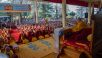 Day of Miracles Teaching in Dharamsala