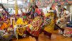 Long Life Prayers Offered by the Drukpa Kagyu Tradition
