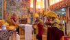 Long Life Prayer Offering by Sera Monastery in South India