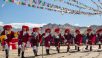 A Reception in Honor of His Holiness in Leh, Ladakh