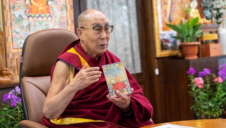 Dialogue For a Better World: Remembering… | The 14th Dalai Lama