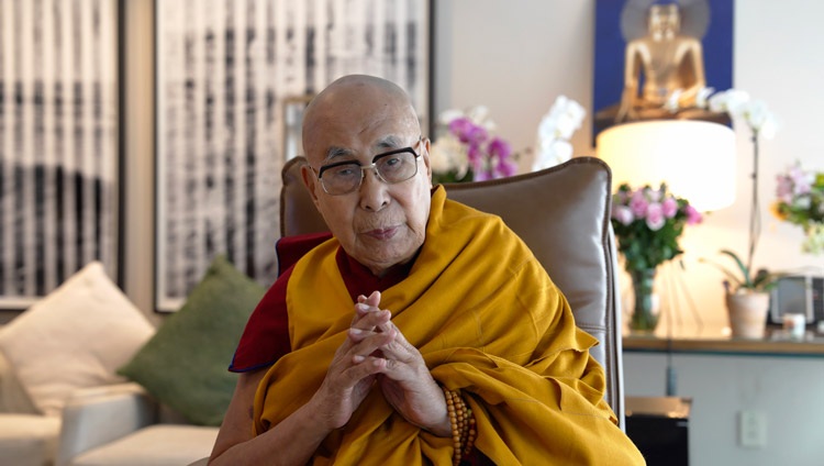 89th Birthday Message | The 14th Dalai Lama