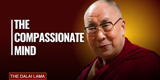 The Compassionate Mind
