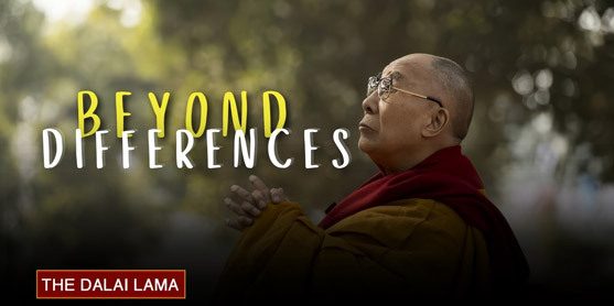 Beyond Differences