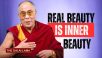 Real Beauty Is Inner Beauty
